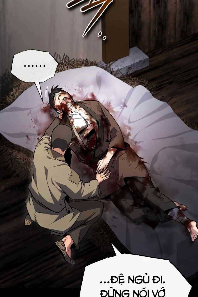 Đệ Nhất Võ Sư, Baek Cao Thủ Chapter 63 - Trang 2