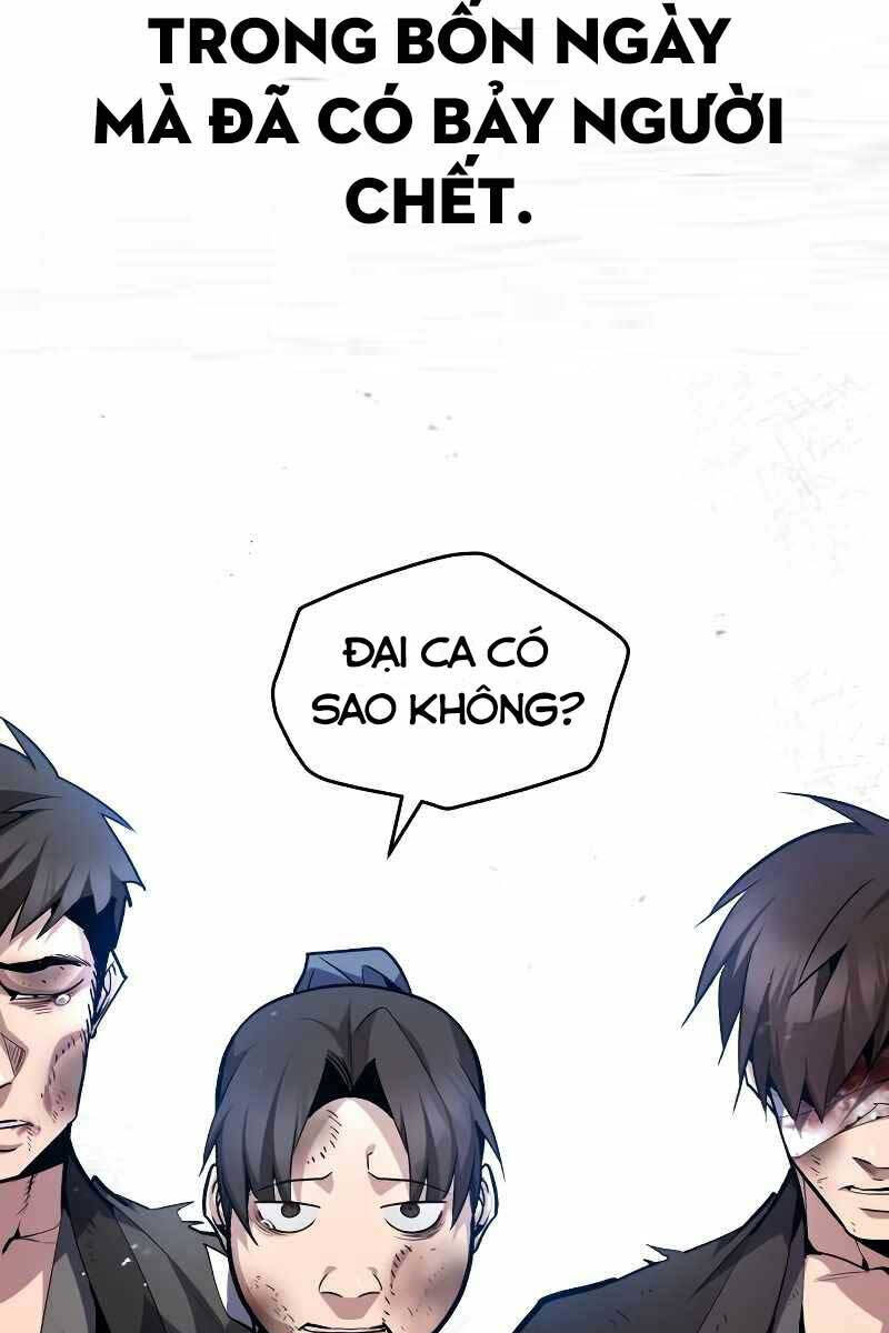 Đệ Nhất Võ Sư, Baek Cao Thủ Chapter 63 - Trang 2