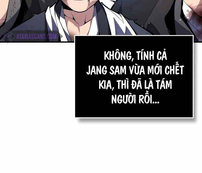 Đệ Nhất Võ Sư, Baek Cao Thủ Chapter 63 - Trang 2