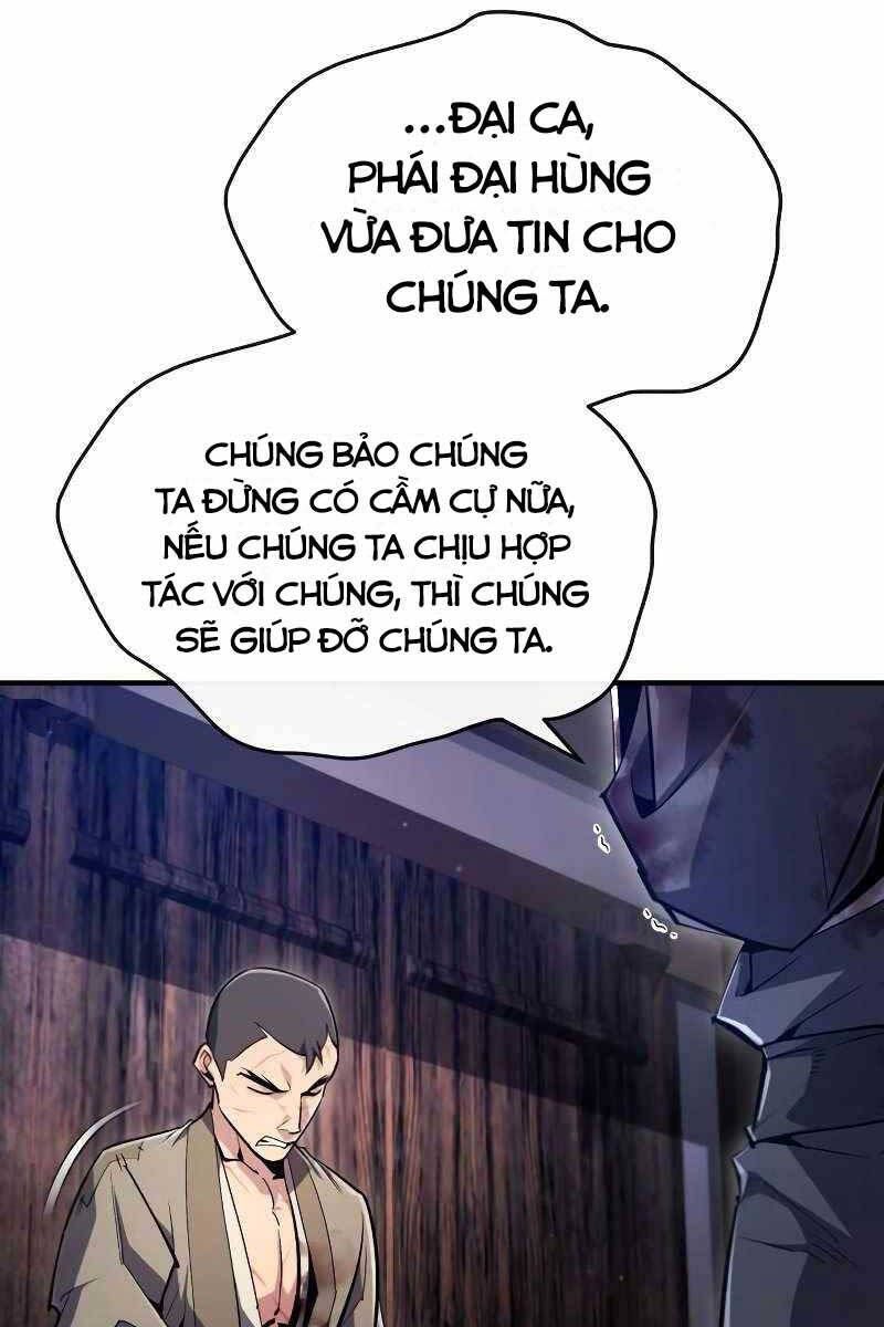 Đệ Nhất Võ Sư, Baek Cao Thủ Chapter 63 - Trang 2