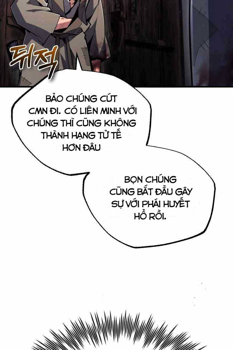 Đệ Nhất Võ Sư, Baek Cao Thủ Chapter 63 - Trang 2