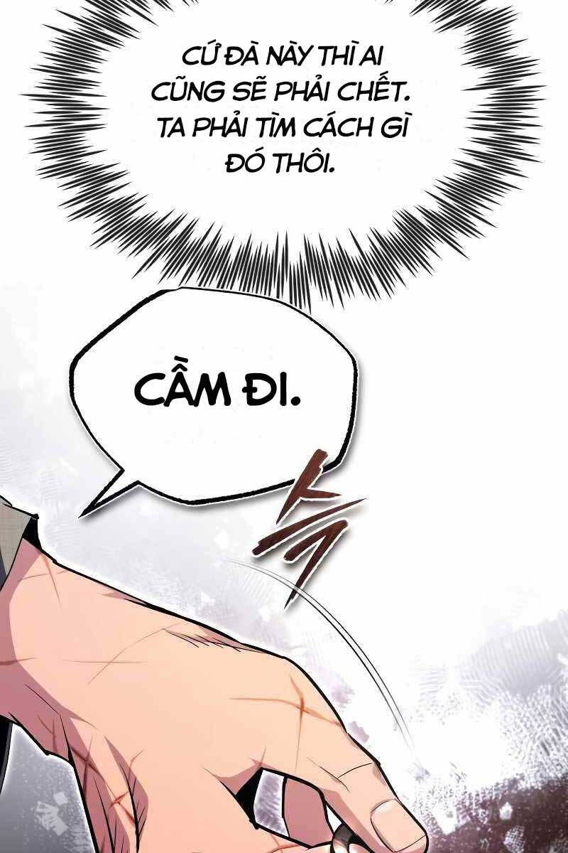 Đệ Nhất Võ Sư, Baek Cao Thủ Chapter 63 - Trang 2