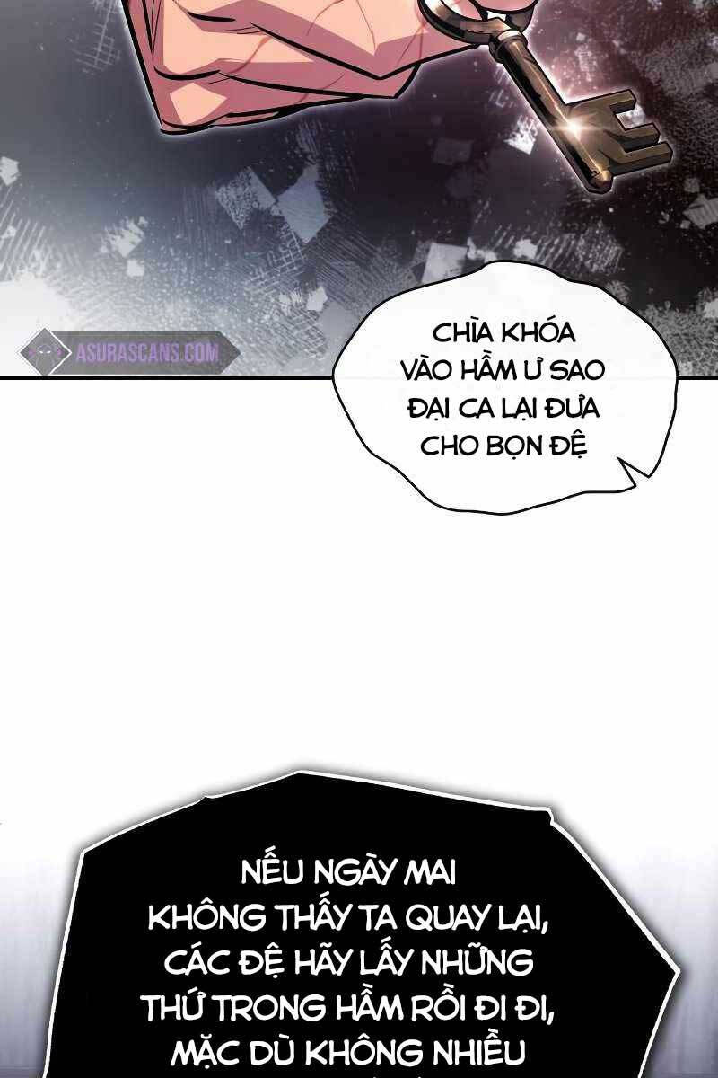 Đệ Nhất Võ Sư, Baek Cao Thủ Chapter 63 - Trang 2