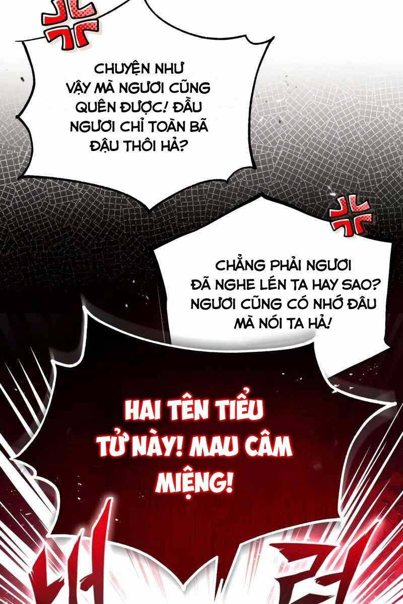 Đệ Nhất Võ Sư, Baek Cao Thủ Chapter 64 - Trang 2