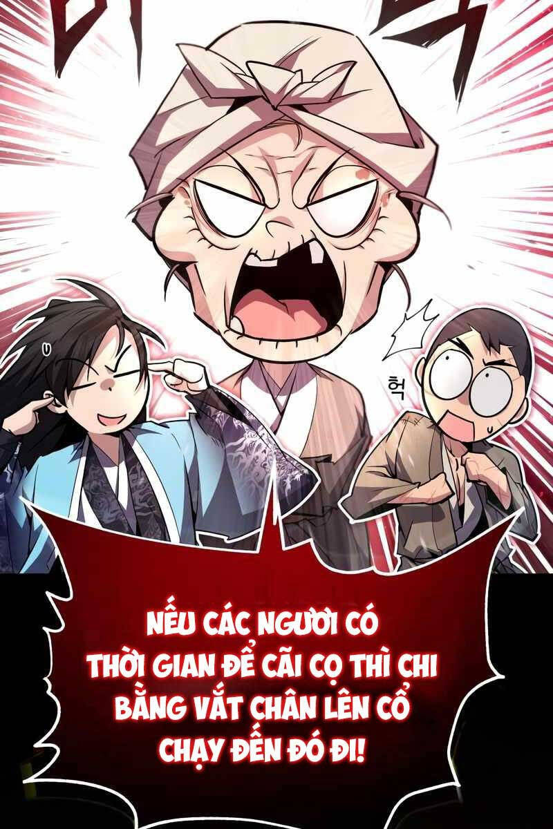 Đệ Nhất Võ Sư, Baek Cao Thủ Chapter 64 - Trang 2
