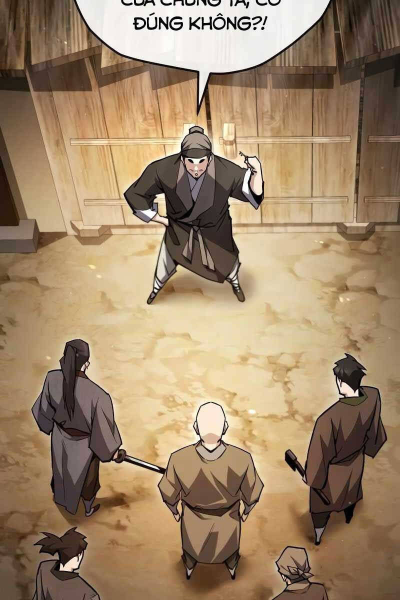 Đệ Nhất Võ Sư, Baek Cao Thủ Chapter 64 - Trang 2