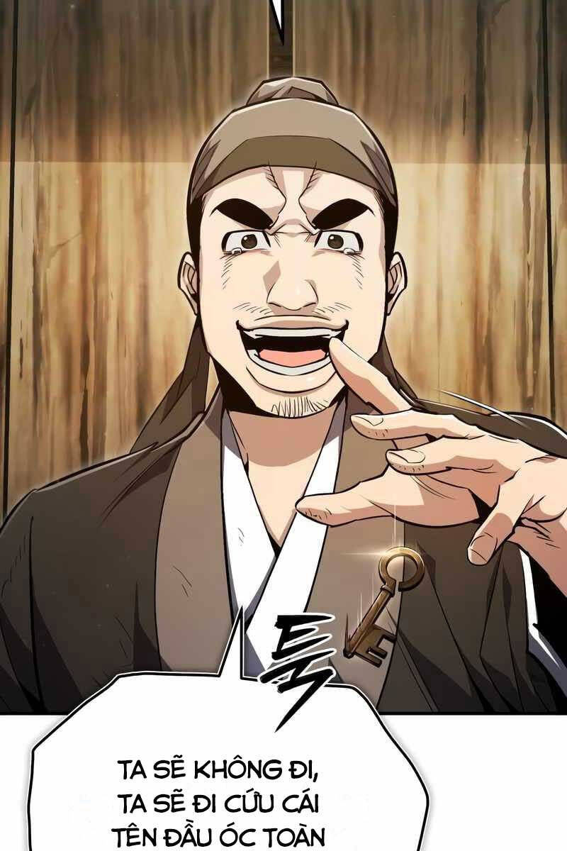 Đệ Nhất Võ Sư, Baek Cao Thủ Chapter 64 - Trang 2