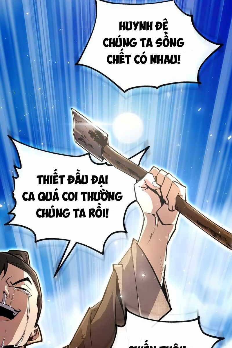 Đệ Nhất Võ Sư, Baek Cao Thủ Chapter 64 - Trang 2