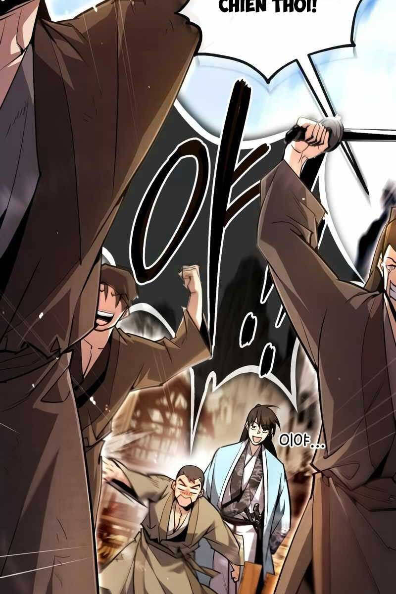 Đệ Nhất Võ Sư, Baek Cao Thủ Chapter 64 - Trang 2