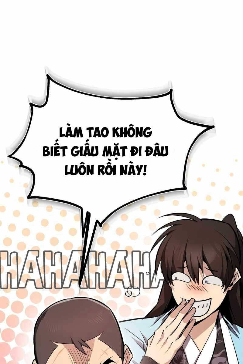 Đệ Nhất Võ Sư, Baek Cao Thủ Chapter 64 - Trang 2