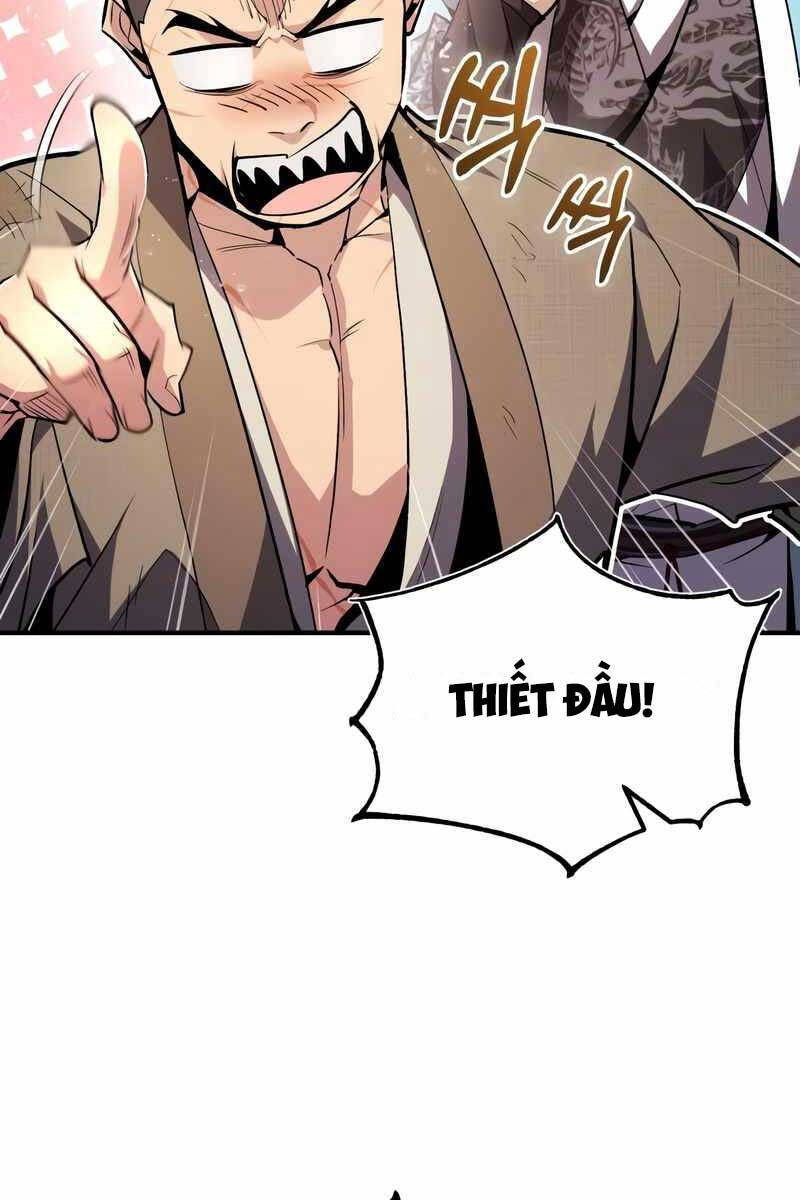 Đệ Nhất Võ Sư, Baek Cao Thủ Chapter 64 - Trang 2