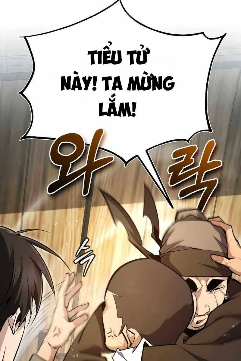 Đệ Nhất Võ Sư, Baek Cao Thủ Chapter 64 - Trang 2