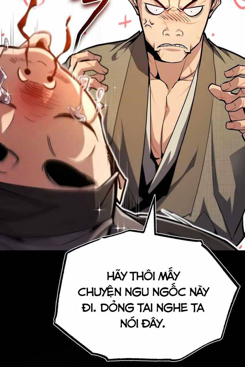 Đệ Nhất Võ Sư, Baek Cao Thủ Chapter 64 - Trang 2
