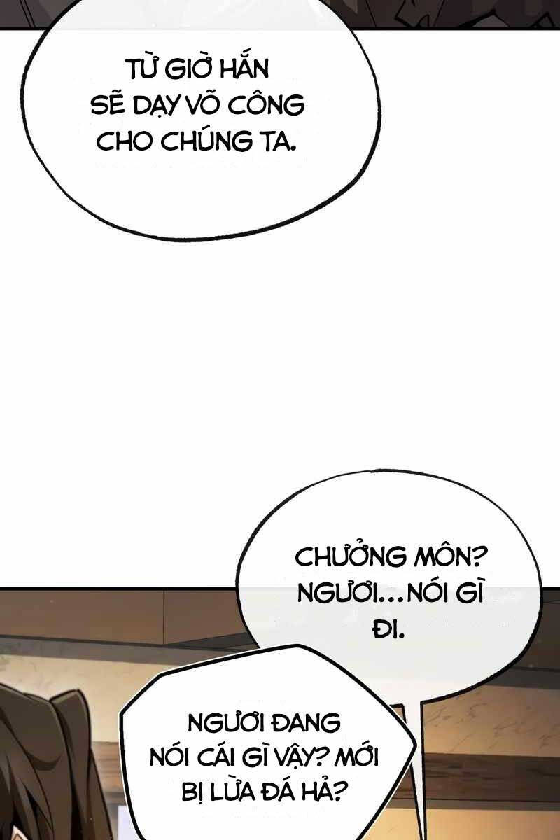 Đệ Nhất Võ Sư, Baek Cao Thủ Chapter 64 - Trang 2