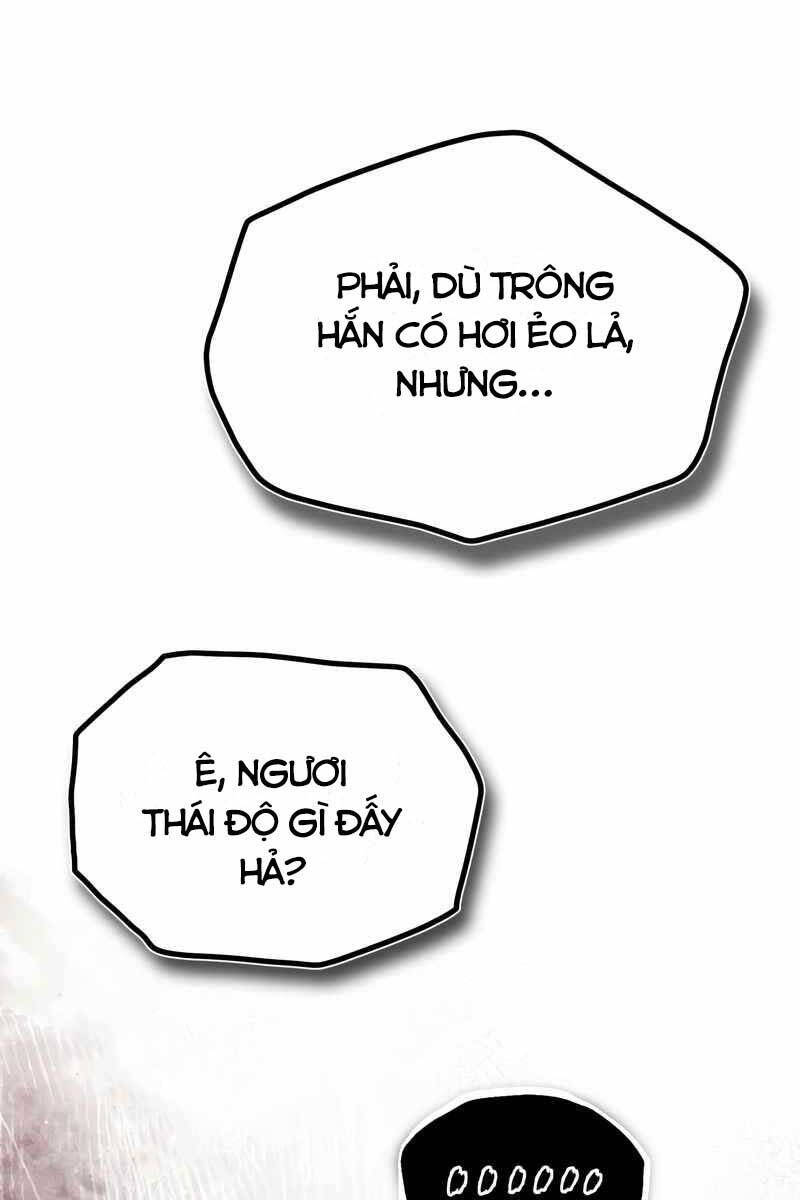 Đệ Nhất Võ Sư, Baek Cao Thủ Chapter 64 - Trang 2