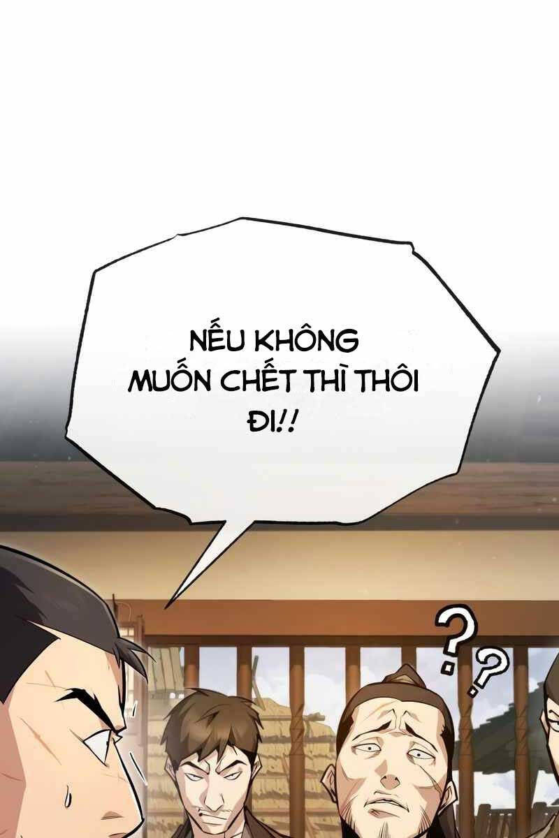Đệ Nhất Võ Sư, Baek Cao Thủ Chapter 64 - Trang 2