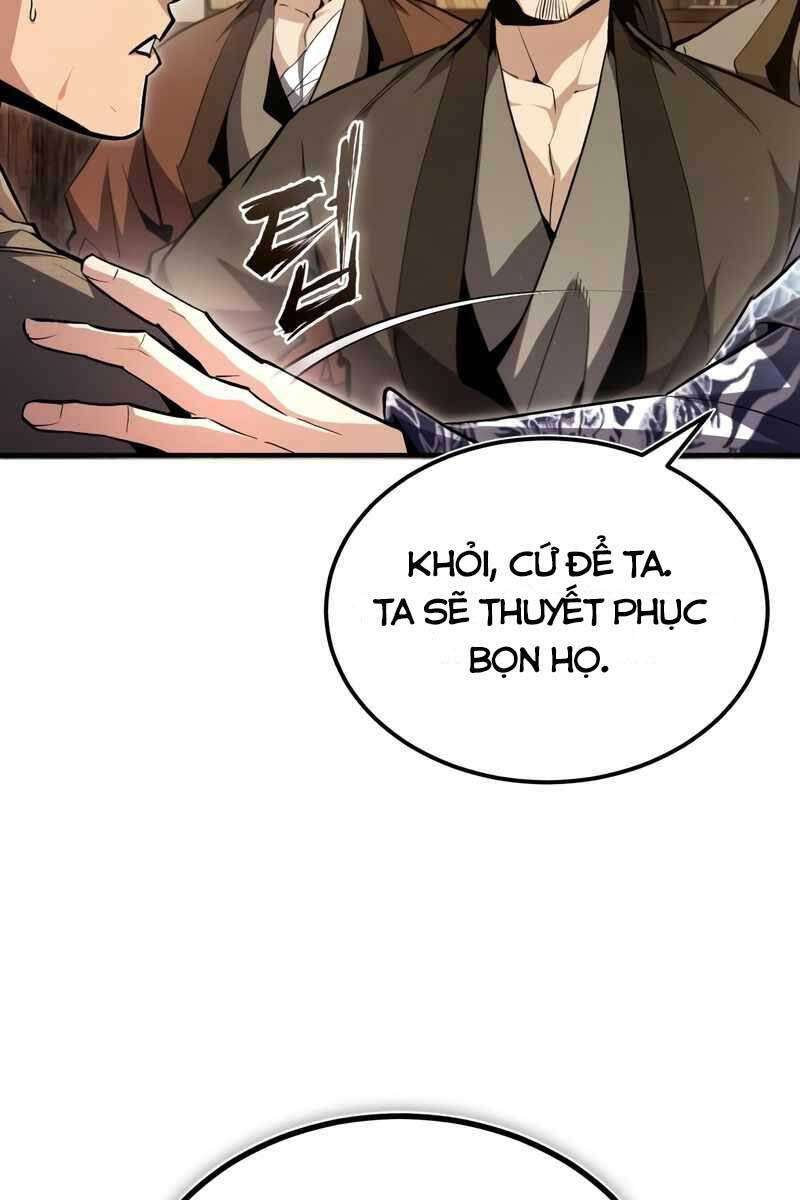 Đệ Nhất Võ Sư, Baek Cao Thủ Chapter 64 - Trang 2