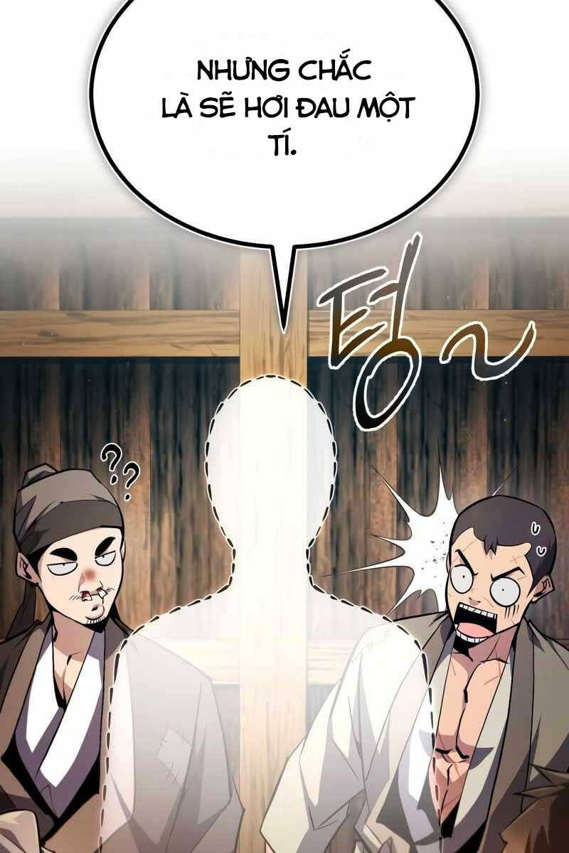 Đệ Nhất Võ Sư, Baek Cao Thủ Chapter 64 - Trang 2