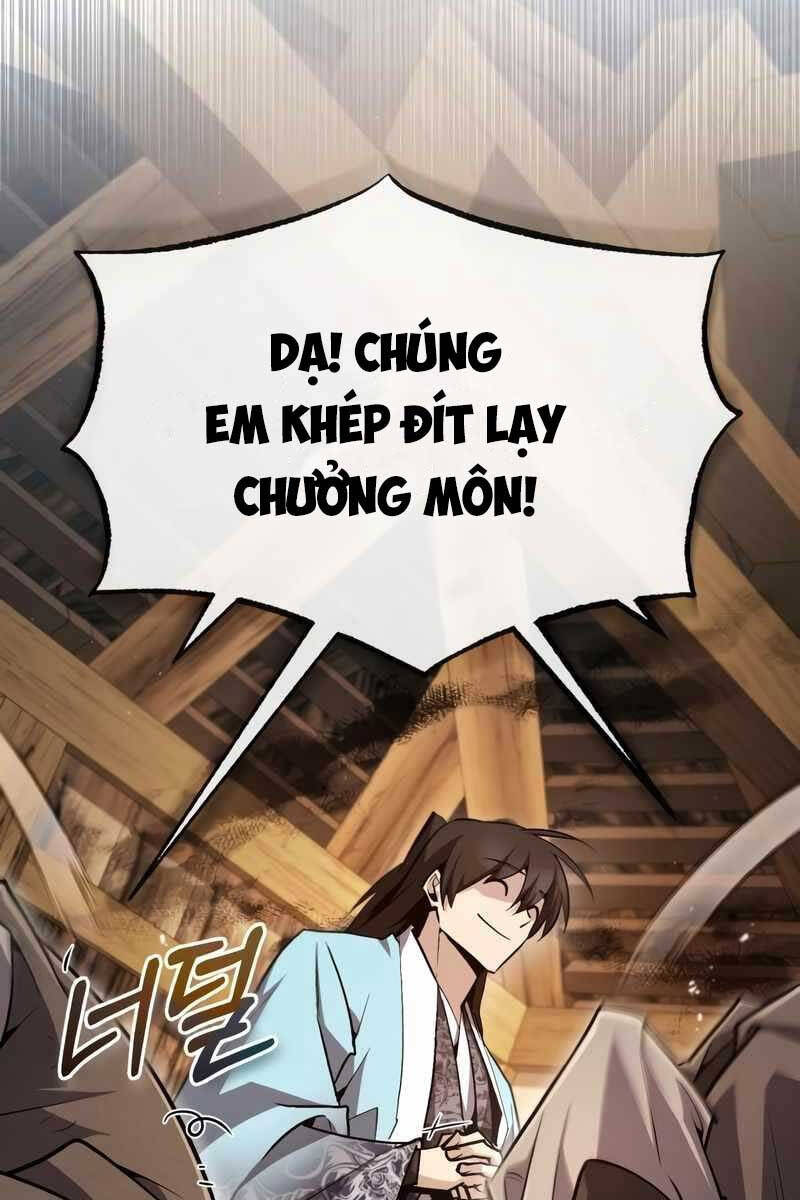 Đệ Nhất Võ Sư, Baek Cao Thủ Chapter 64 - Trang 2