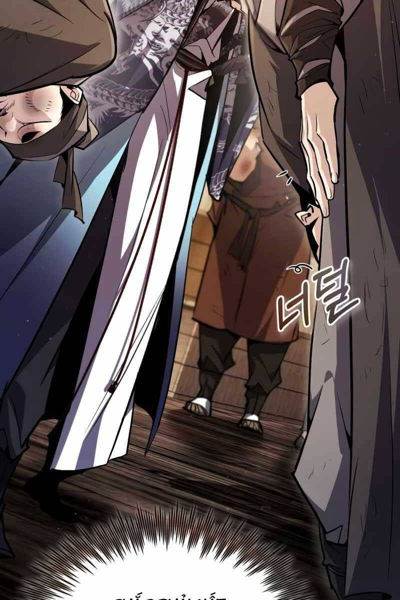 Đệ Nhất Võ Sư, Baek Cao Thủ Chapter 64 - Trang 2