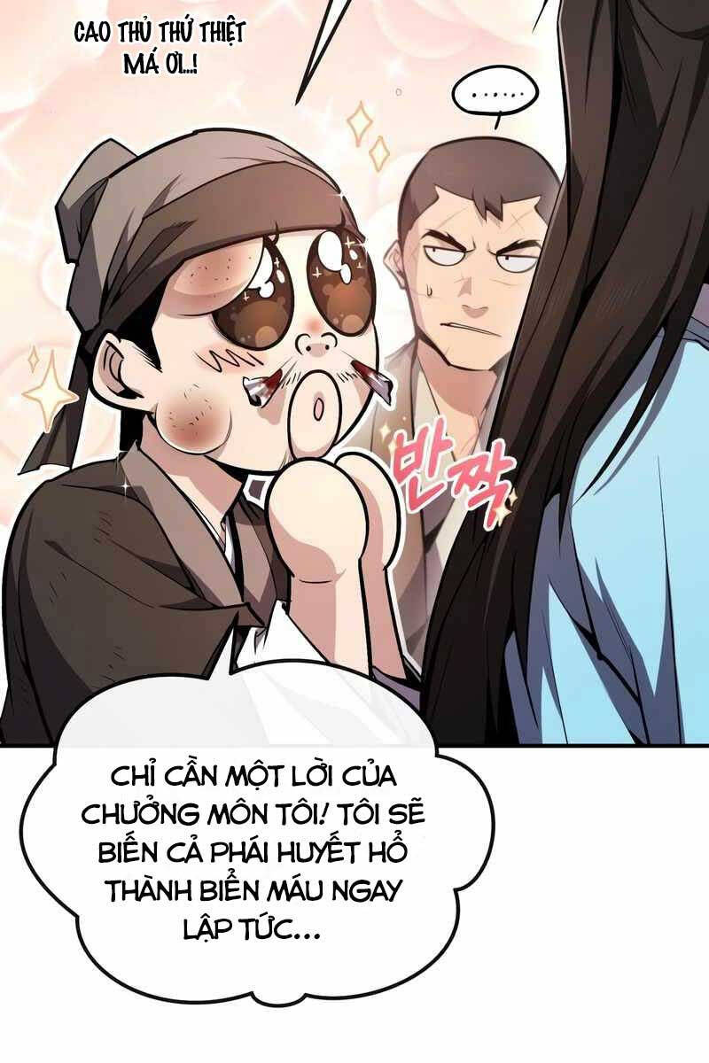 Đệ Nhất Võ Sư, Baek Cao Thủ Chapter 64 - Trang 2