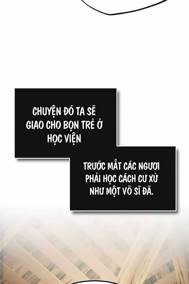 Đệ Nhất Võ Sư, Baek Cao Thủ Chapter 64 - Trang 2