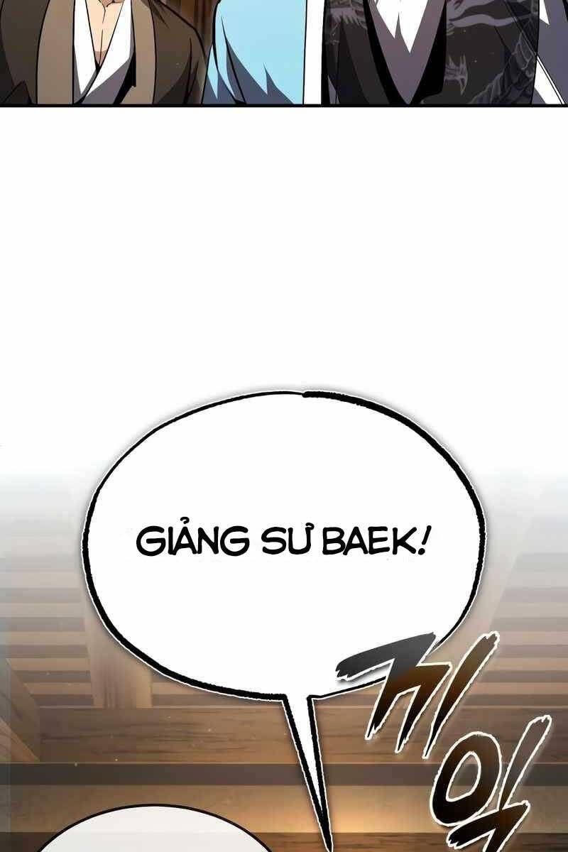Đệ Nhất Võ Sư, Baek Cao Thủ Chapter 64 - Trang 2