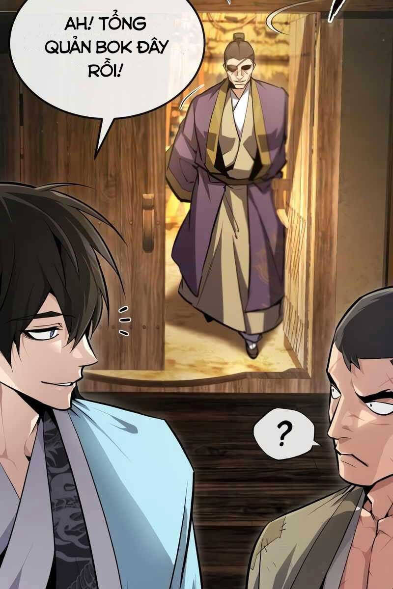 Đệ Nhất Võ Sư, Baek Cao Thủ Chapter 64 - Trang 2