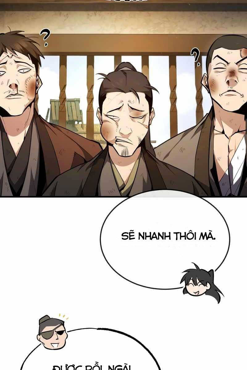 Đệ Nhất Võ Sư, Baek Cao Thủ Chapter 64 - Trang 2