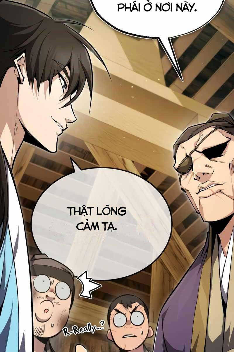 Đệ Nhất Võ Sư, Baek Cao Thủ Chapter 64 - Trang 2