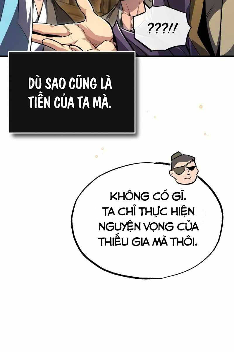Đệ Nhất Võ Sư, Baek Cao Thủ Chapter 64 - Trang 2
