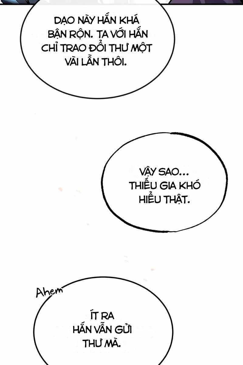 Đệ Nhất Võ Sư, Baek Cao Thủ Chapter 64 - Trang 2