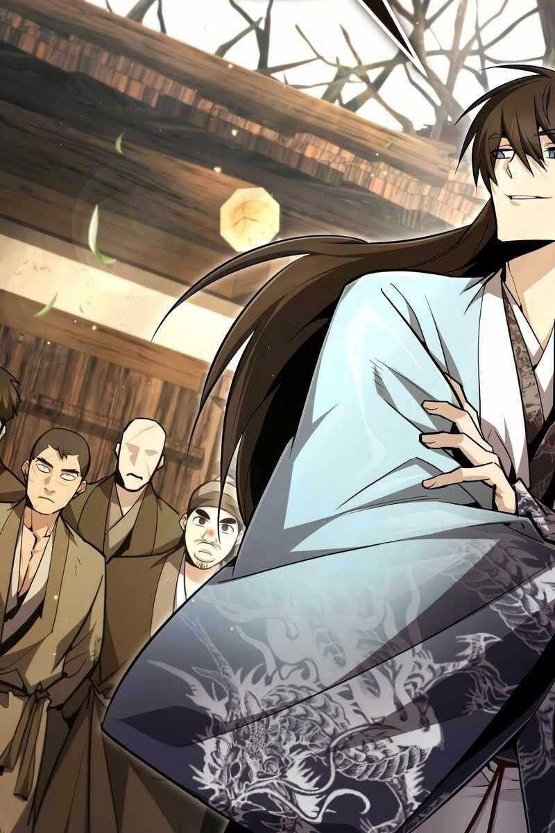 Đệ Nhất Võ Sư, Baek Cao Thủ Chapter 64 - Trang 2