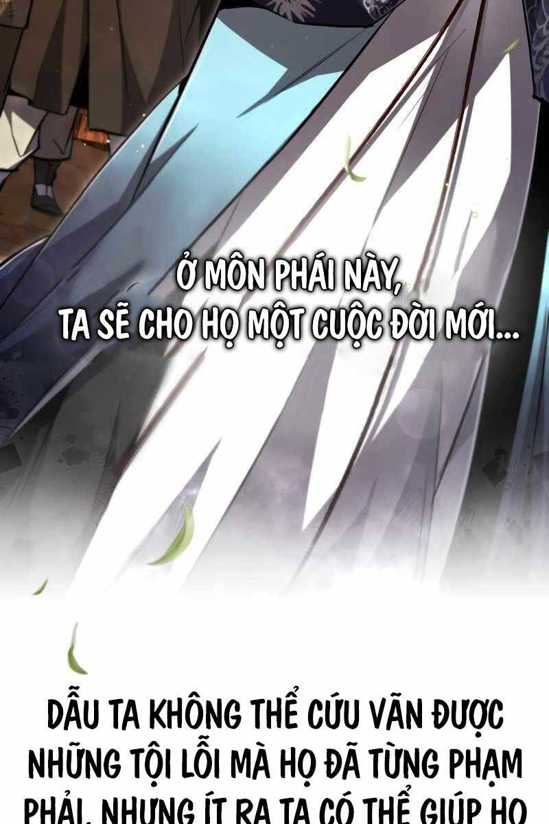 Đệ Nhất Võ Sư, Baek Cao Thủ Chapter 64 - Trang 2