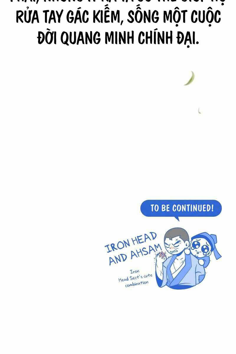 Đệ Nhất Võ Sư, Baek Cao Thủ Chapter 64 - Trang 2