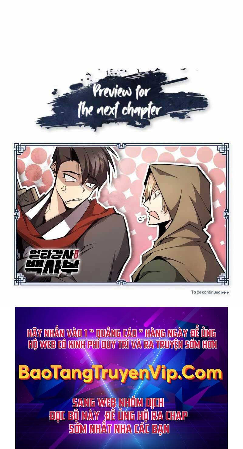 Đệ Nhất Võ Sư, Baek Cao Thủ Chapter 64 - Trang 2