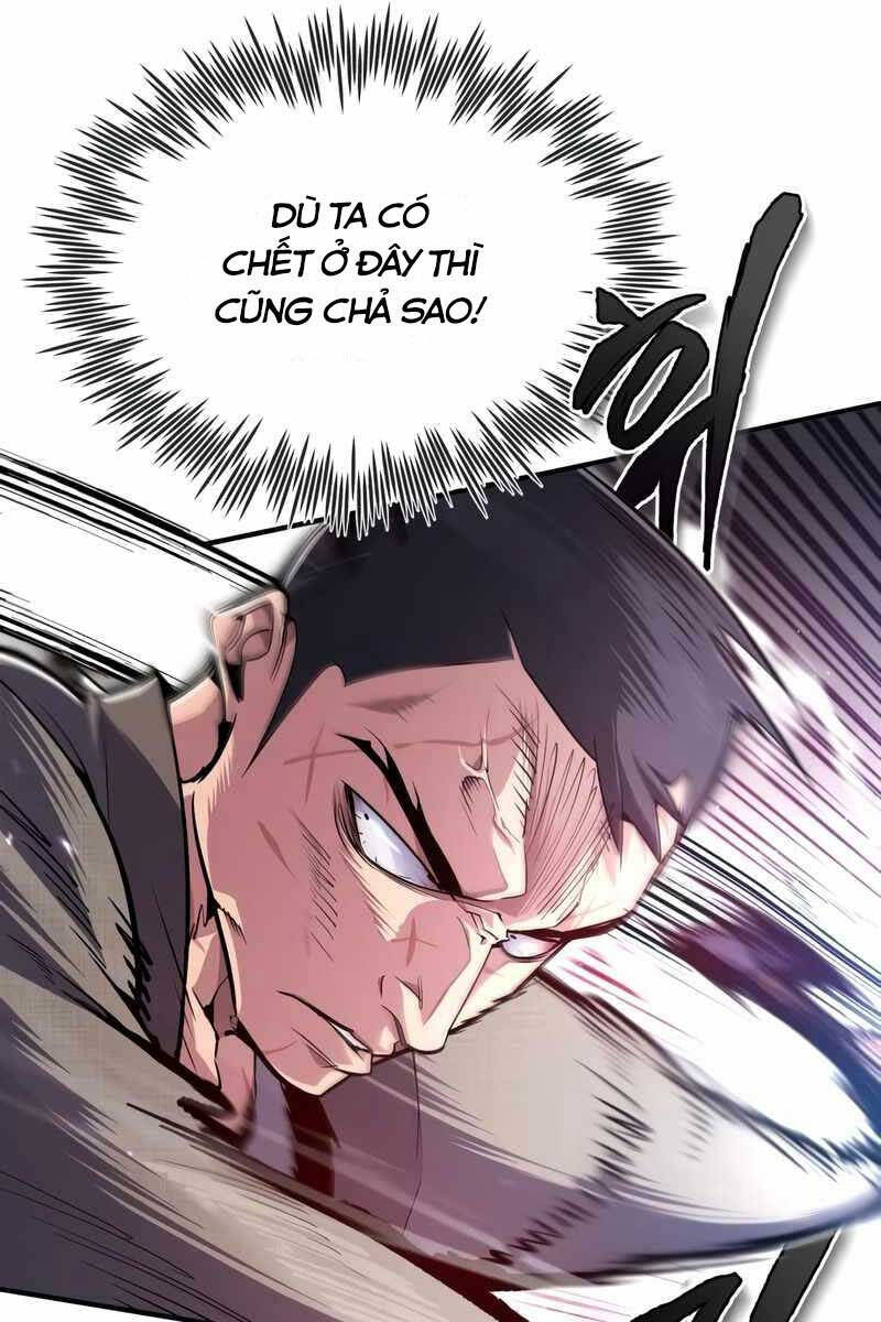 Đệ Nhất Võ Sư, Baek Cao Thủ Chapter 64 - Trang 2