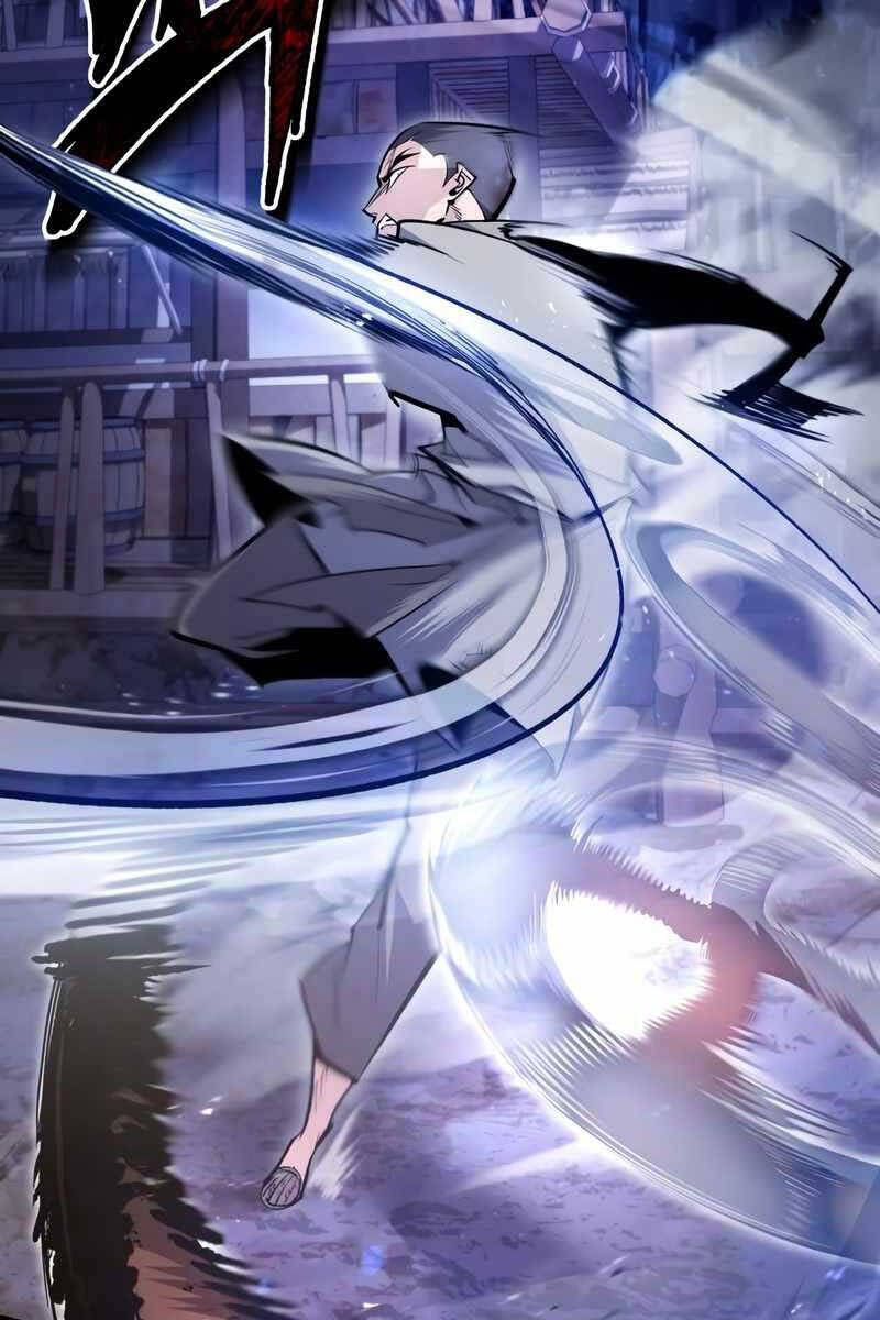 Đệ Nhất Võ Sư, Baek Cao Thủ Chapter 64 - Trang 2