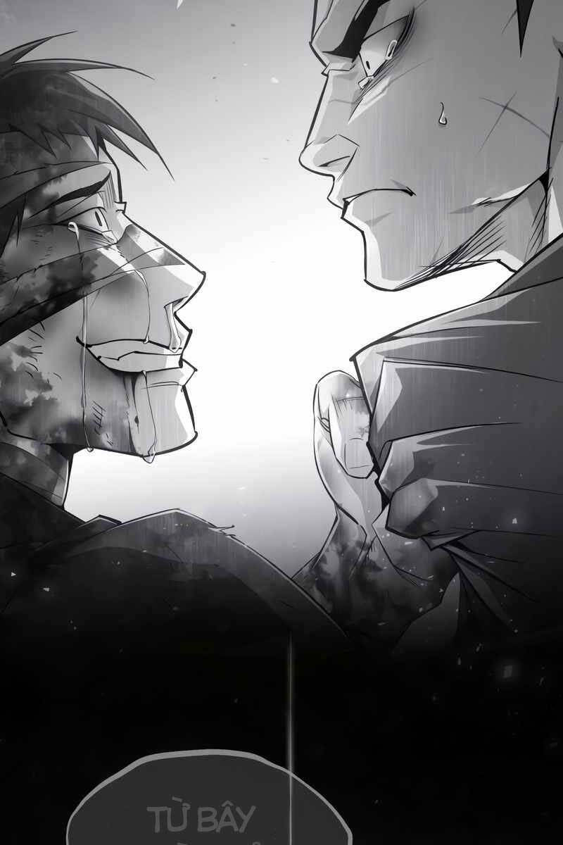 Đệ Nhất Võ Sư, Baek Cao Thủ Chapter 64 - Trang 2