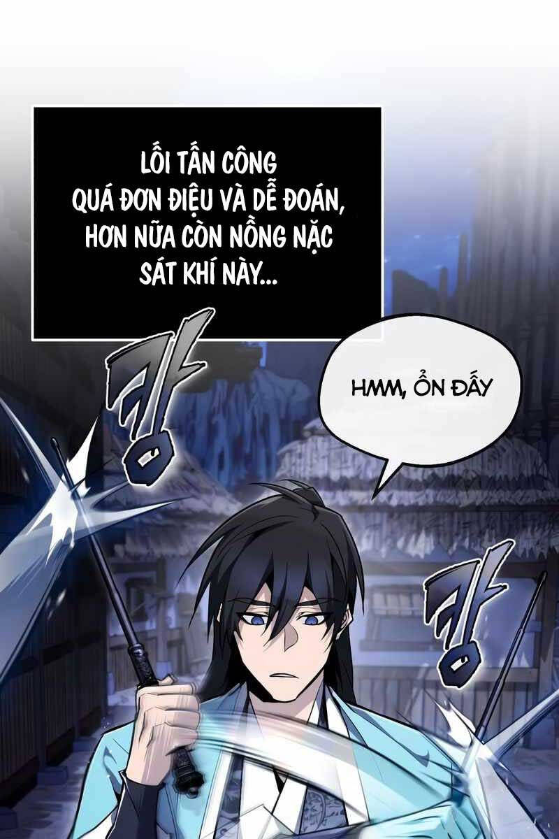 Đệ Nhất Võ Sư, Baek Cao Thủ Chapter 64 - Trang 2