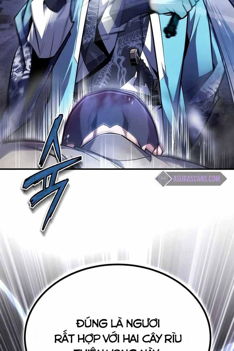 Đệ Nhất Võ Sư, Baek Cao Thủ Chapter 64 - Trang 2