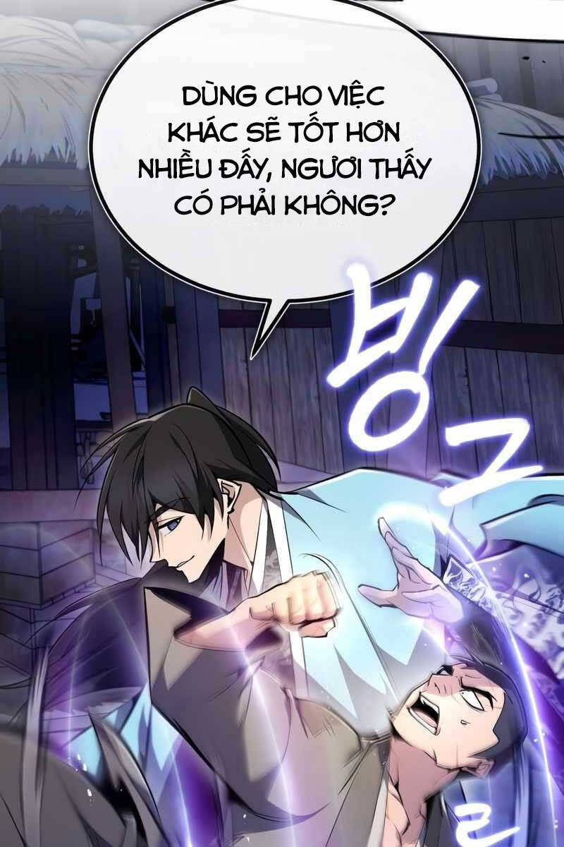 Đệ Nhất Võ Sư, Baek Cao Thủ Chapter 64 - Trang 2
