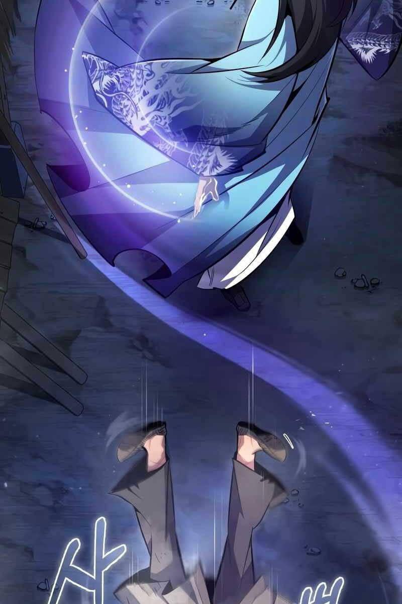 Đệ Nhất Võ Sư, Baek Cao Thủ Chapter 64 - Trang 2