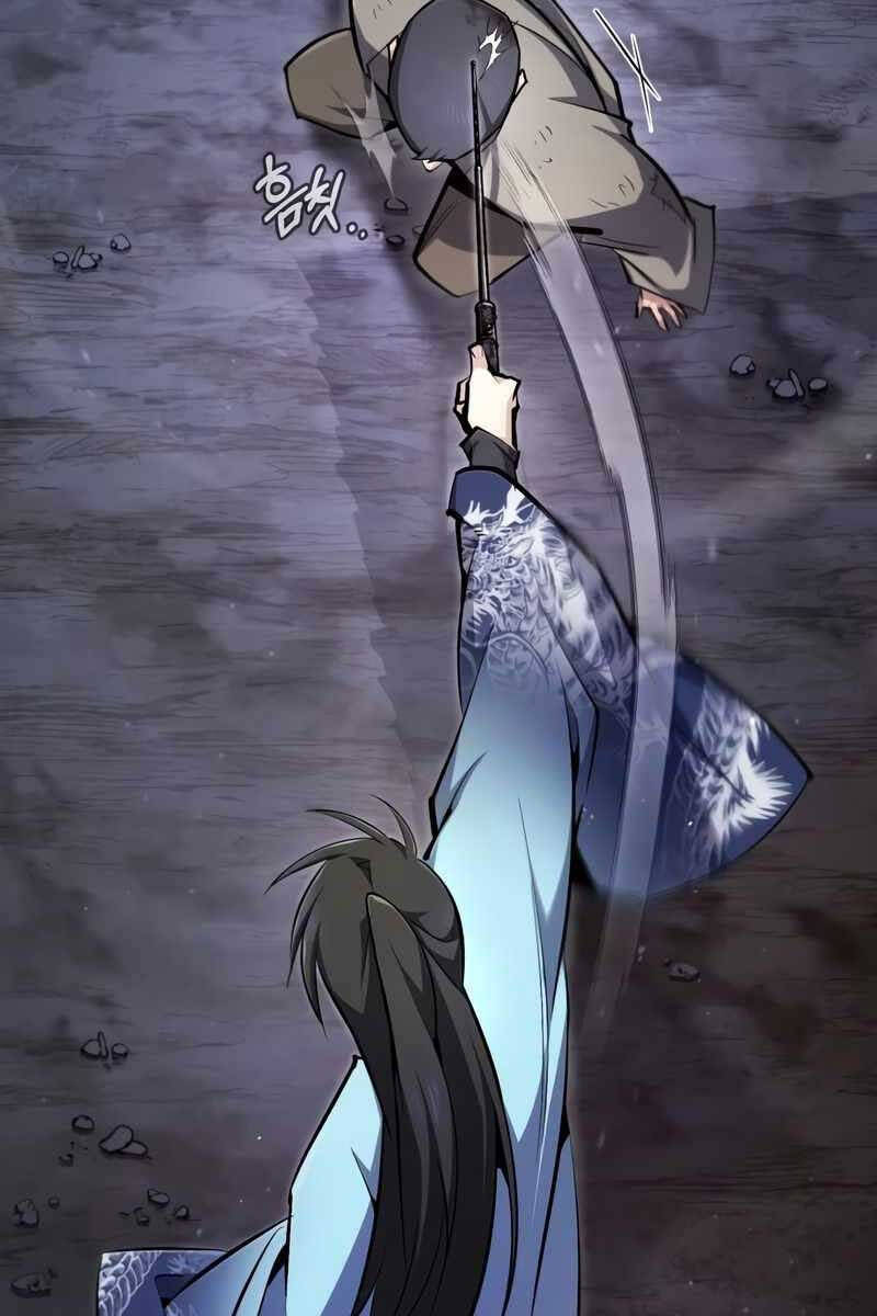 Đệ Nhất Võ Sư, Baek Cao Thủ Chapter 64 - Trang 2