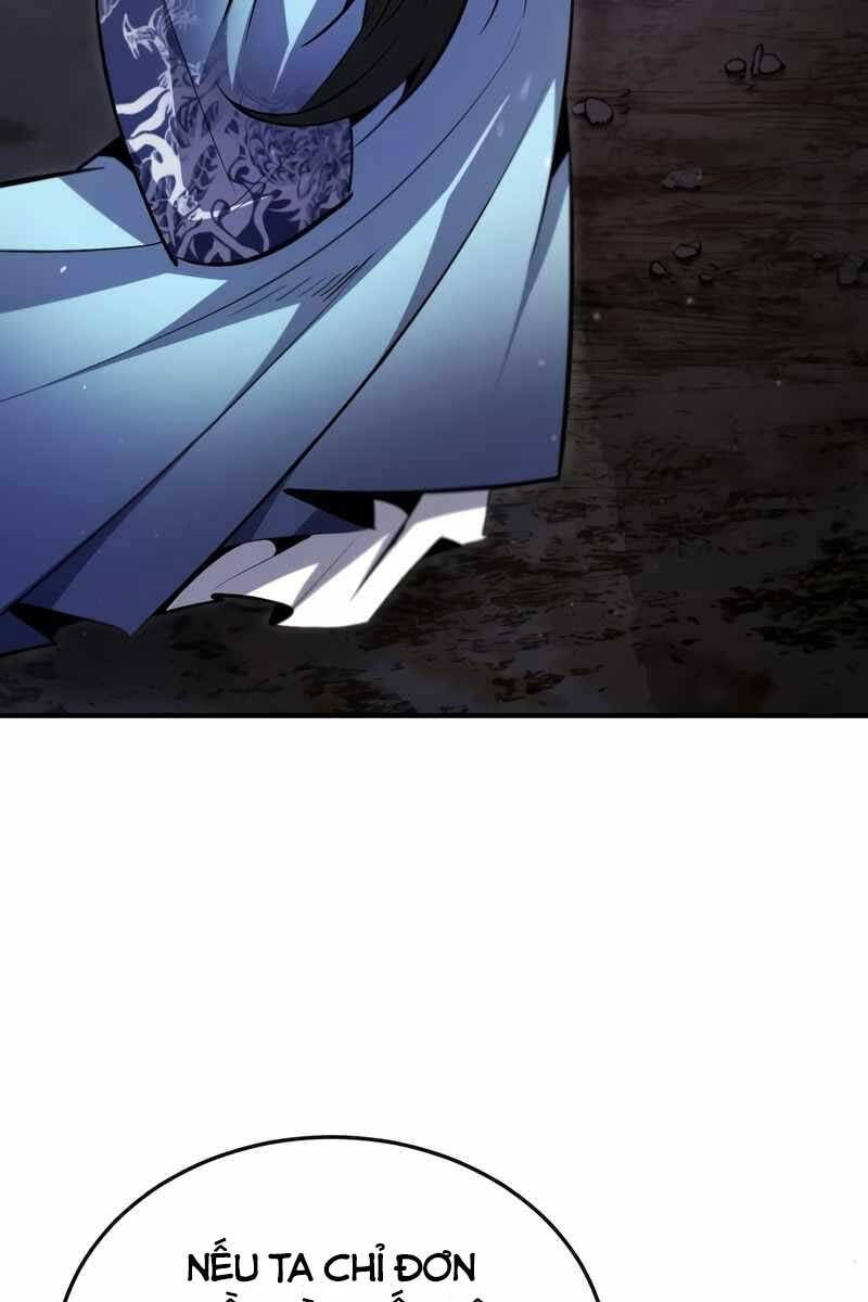 Đệ Nhất Võ Sư, Baek Cao Thủ Chapter 64 - Trang 2