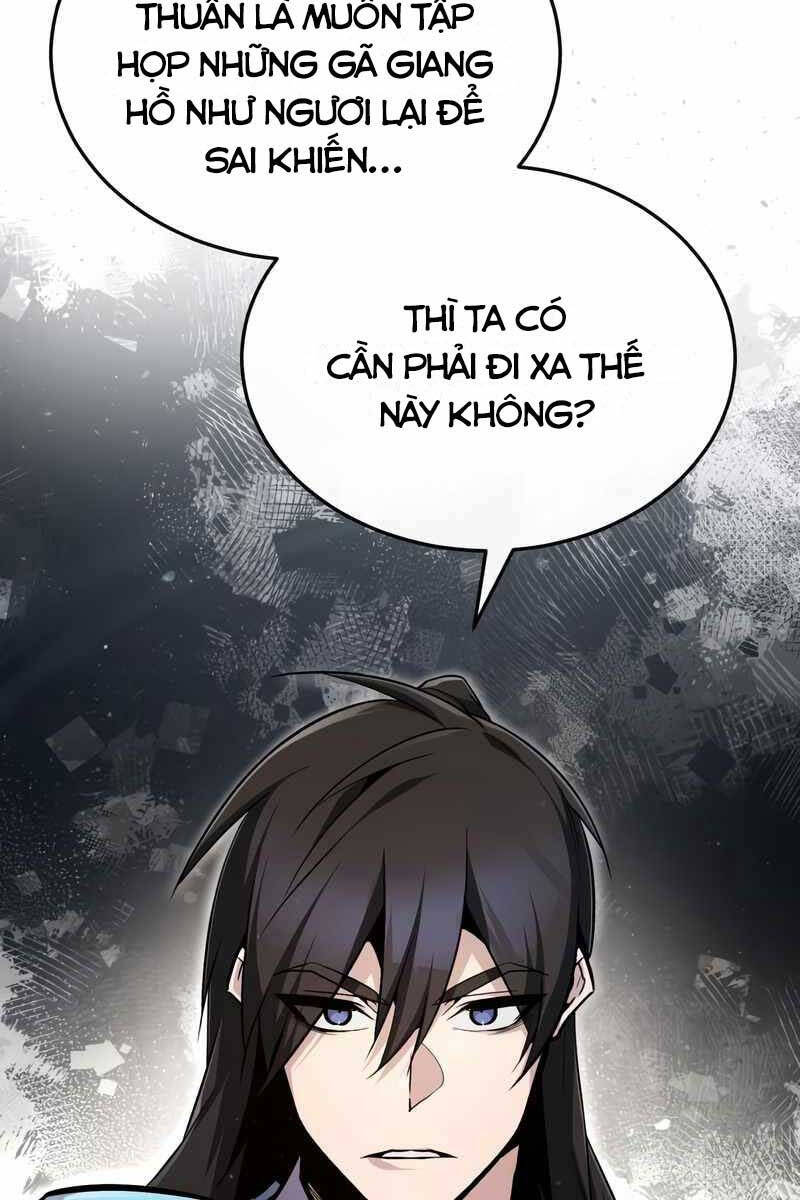 Đệ Nhất Võ Sư, Baek Cao Thủ Chapter 64 - Trang 2