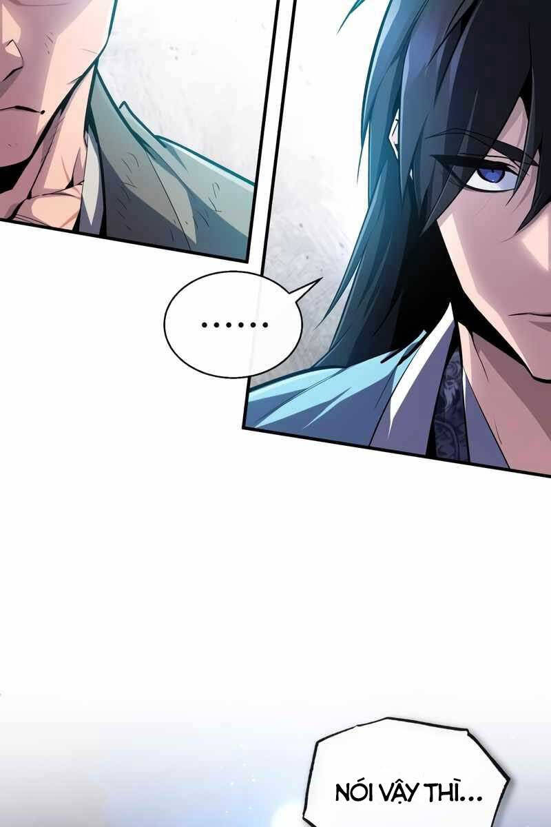 Đệ Nhất Võ Sư, Baek Cao Thủ Chapter 64 - Trang 2