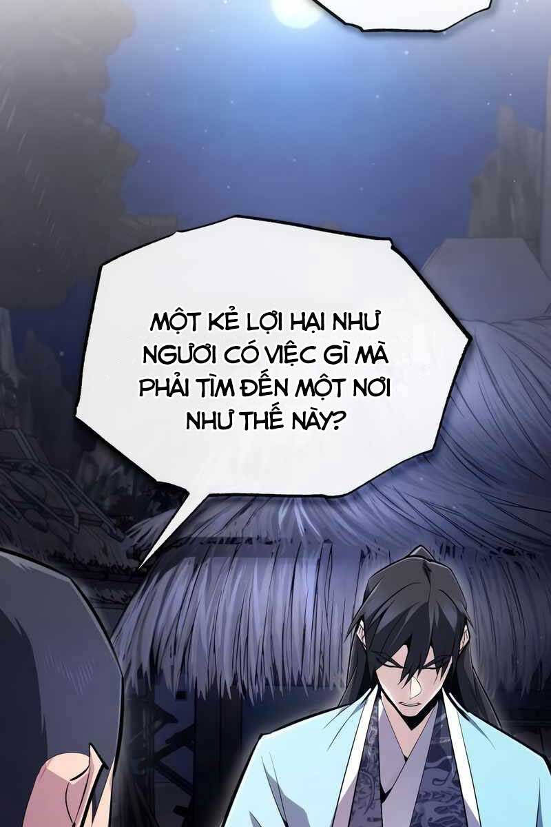 Đệ Nhất Võ Sư, Baek Cao Thủ Chapter 64 - Trang 2