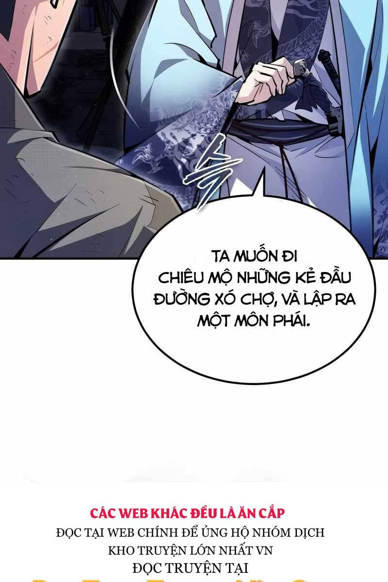Đệ Nhất Võ Sư, Baek Cao Thủ Chapter 64 - Trang 2