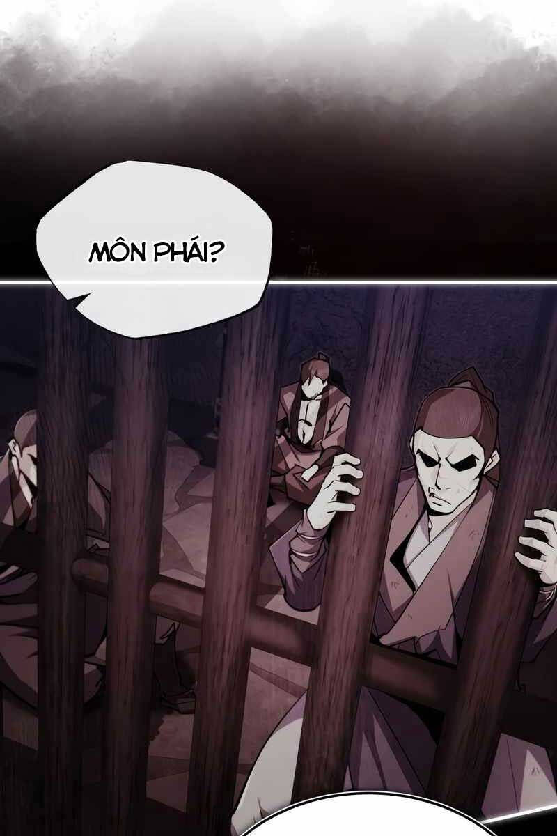 Đệ Nhất Võ Sư, Baek Cao Thủ Chapter 64 - Trang 2